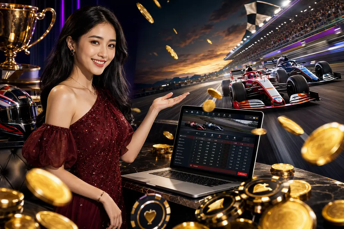 possy888 pengalaman bermain kasino online berkelas