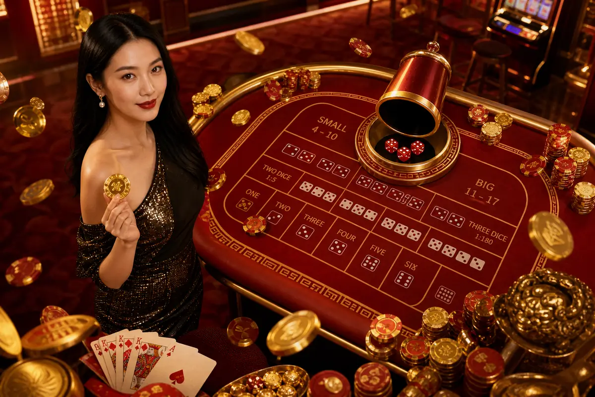possy888 Casino kaedah pembayaran deposit eWallet Malaysia