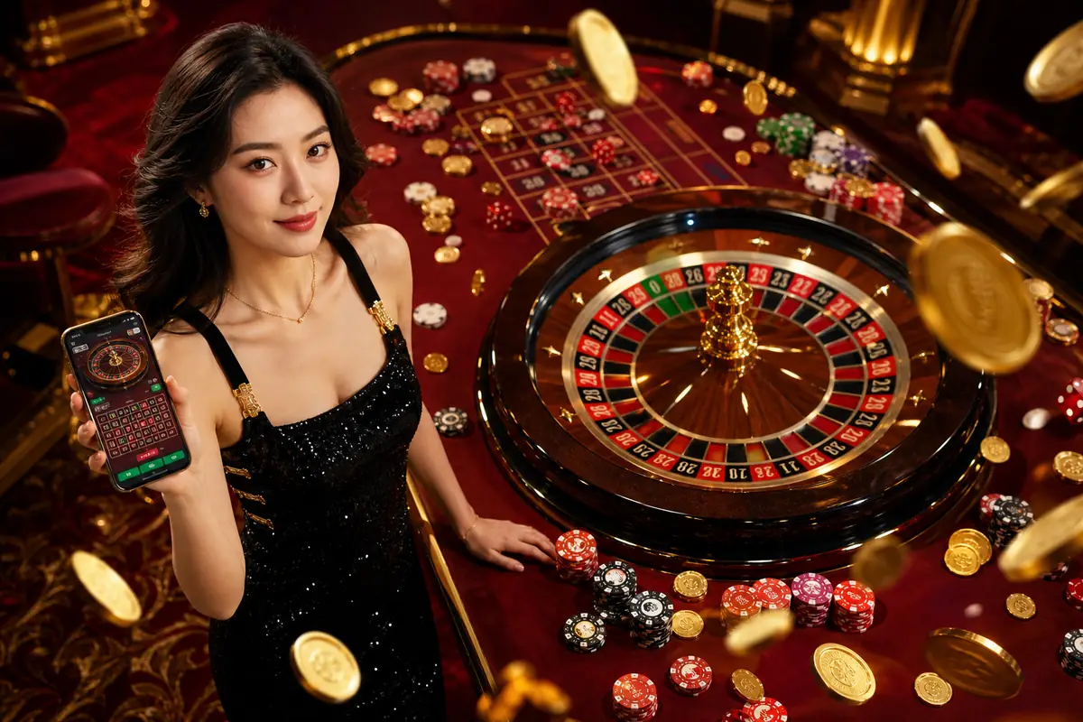 possy888 Casino slot Fortune Tiger permainan popular PG Soft