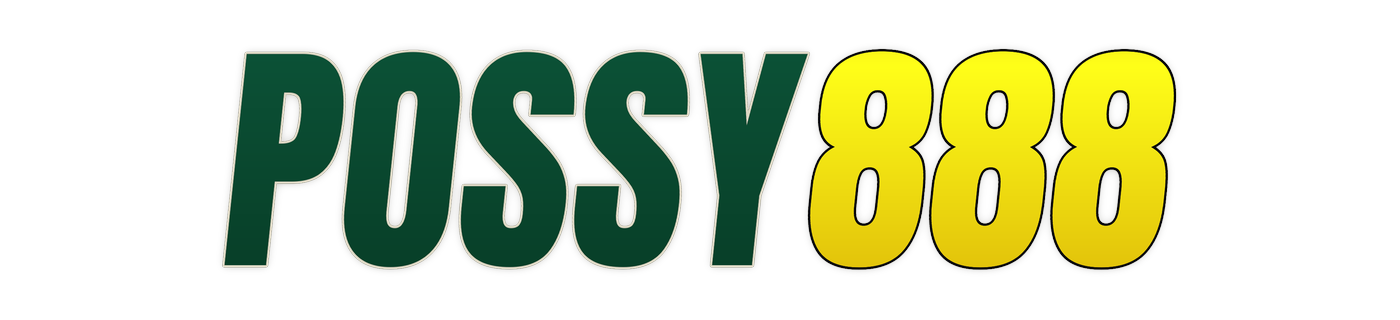 possy888 logo